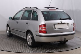 Skoda Fabia - 2005