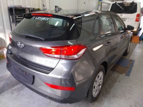Hyundai i30 - 2021