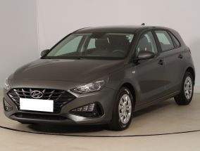 Hyundai i30 - 2021