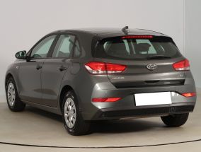 Hyundai i30 - 2021