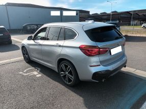 BMW X1 - 2016