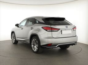 Lexus RX - 2020