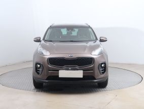 Kia Sportage - 2017