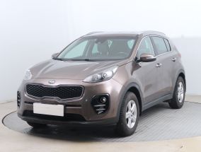 Kia Sportage - 2017