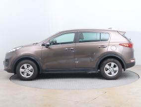 Kia Sportage - 2017