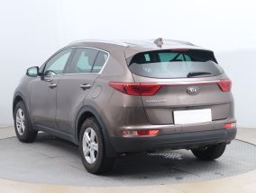 Kia Sportage - 2017