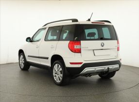Skoda Yeti - 2017