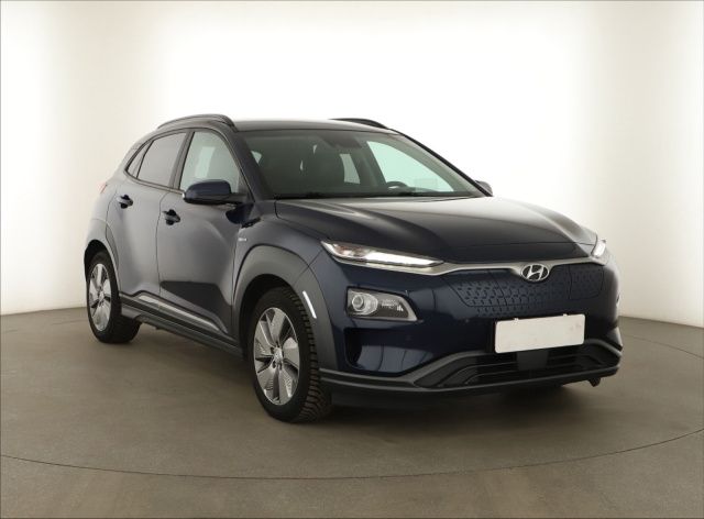 Hyundai Kona 2020