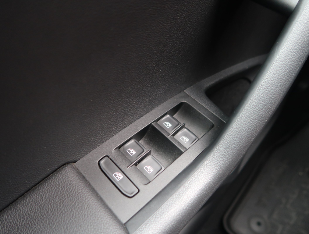 Škoda Octavia Scout