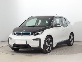 BMW i3 - 2020