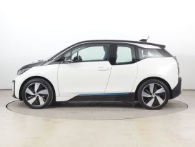 BMW i3 - 2020