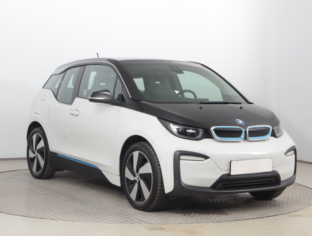 BMW i3 2020