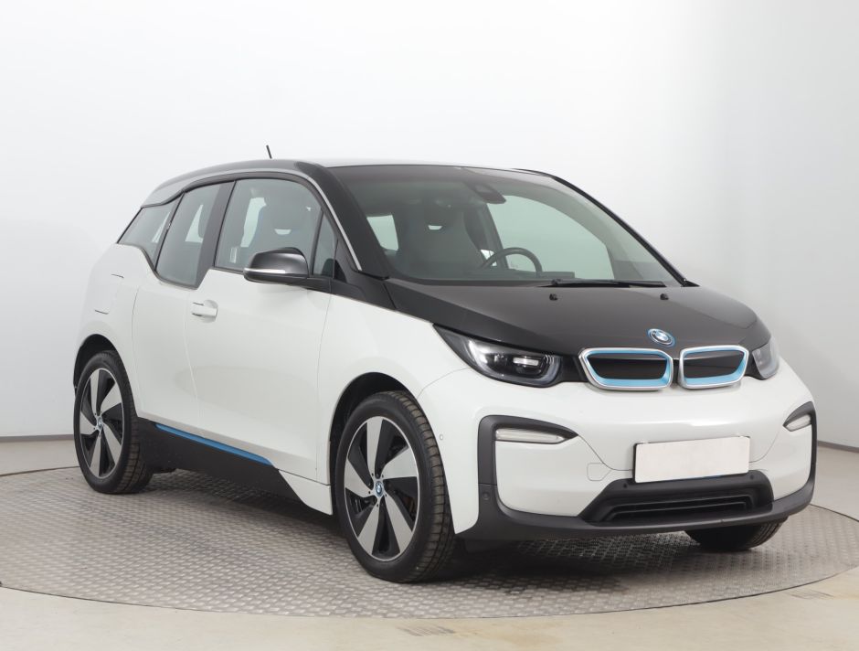 BMW i3 - 2020
