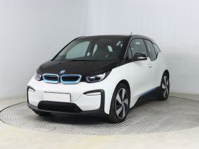 BMW i3 - 2020