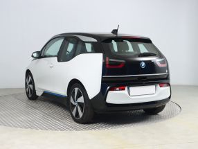 BMW i3 - 2020