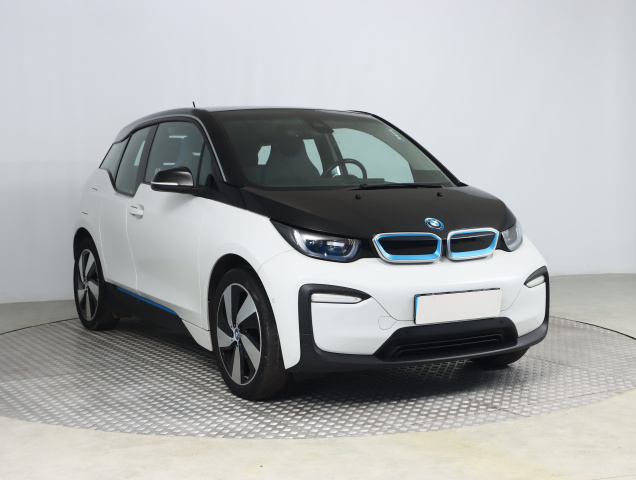 BMW i3 2020