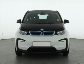 BMW i3 - 2020