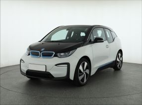 BMW i3 - 2020