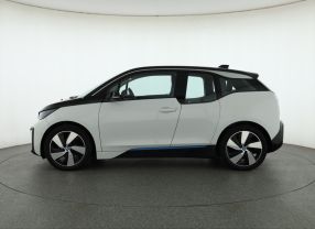 BMW i3 - 2020
