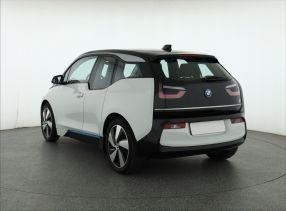 BMW i3 - 2020