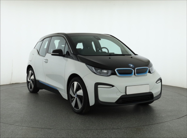 BMW i3 2020