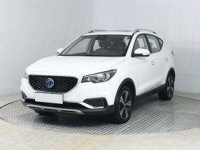 MG ZS II - 2021