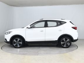 MG ZS II - 2021