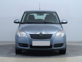 Skoda Fabia - 2008
