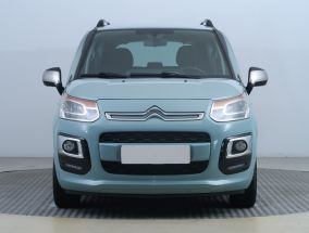 Citroen C3 Picasso - 2016