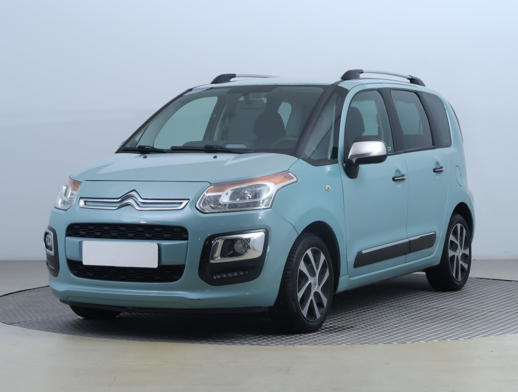 Citroen C3 Picasso