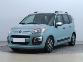 Citroen C3 Picasso - 2016