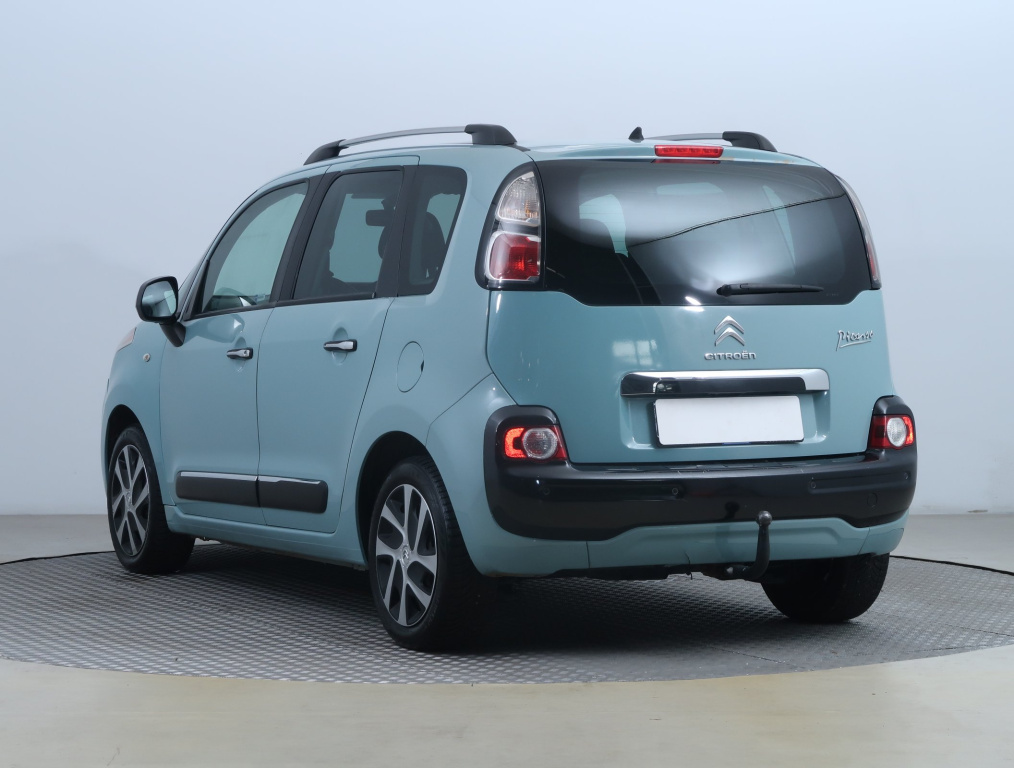 Citroen C3 Picasso