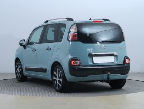 Citroen C3 Picasso - 2016