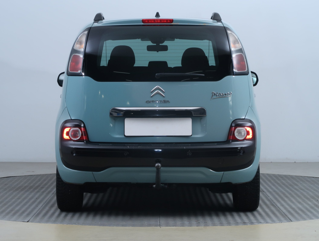 Citroen C3 Picasso