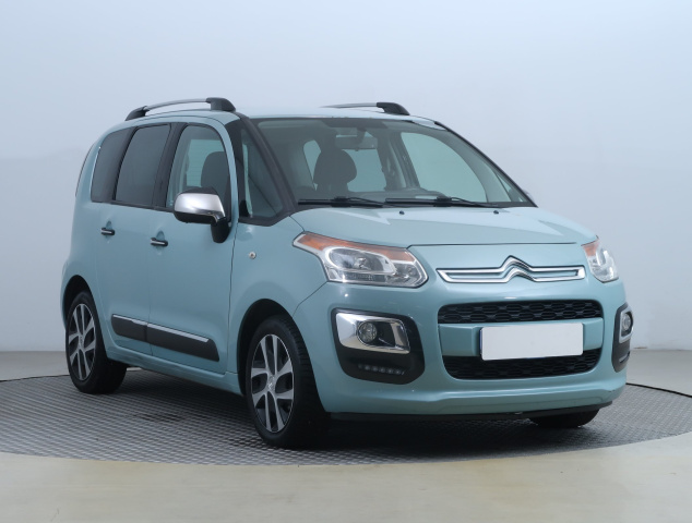Citroen C3 Picasso 2016
