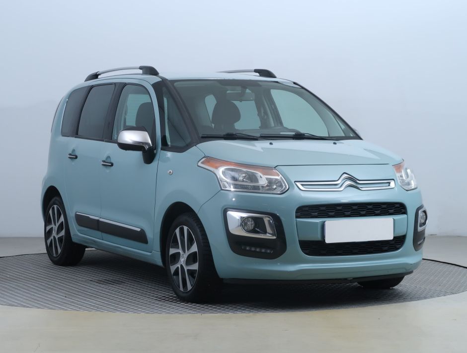 Citroen C3 Picasso - 2016