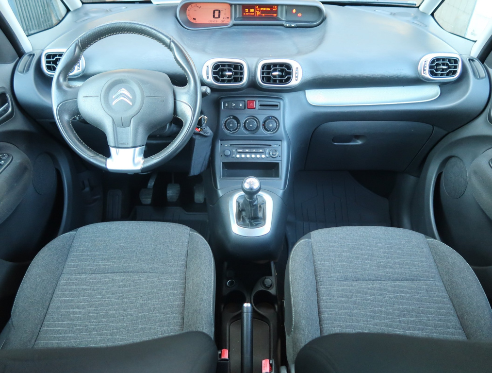 Citroen C3 Picasso