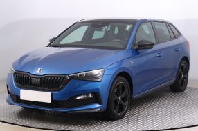 Skoda Scala - 2021
