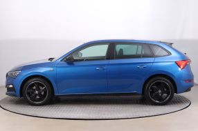 Skoda Scala - 2021
