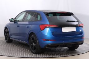 Skoda Scala - 2021