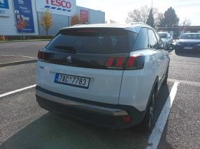 Peugeot 3008 - 2018