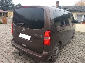Toyota ProAce Verso - 2017