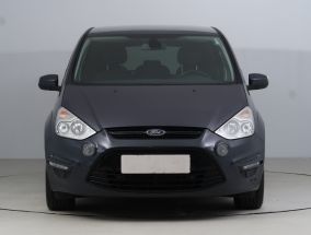 Ford S-Max - 2012