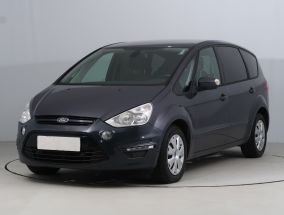 Ford S-Max - 2012