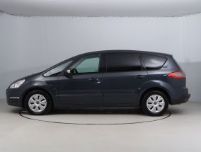 Ford S-Max - 2012