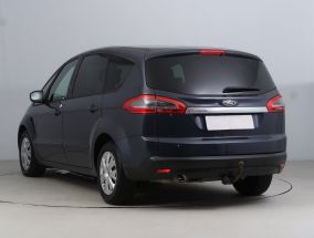 Ford S-Max - 2012