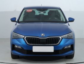 Skoda Scala - 2020