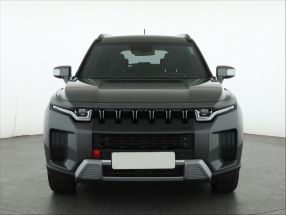 SsangYong Torres - 2023