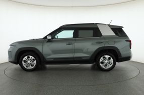 SsangYong Torres - 2023