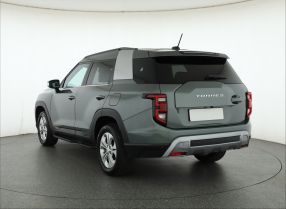 SsangYong Torres - 2023